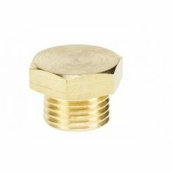 Blitzangebot 🤩 HONEYWELL RESIDEO Home 6Kt.-Stopfen 5726800 Zu Rückflussverhinderer RV283/P, DN40-50 😉