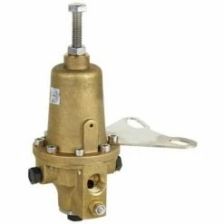 Bestes Angebot ✔️ HONEYWELL RESIDEO Home Pilotventil CX-PS Zu DH300/VV300, DN50-DN450 🛒