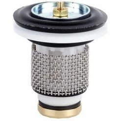 Bestes Angebot 🎉 HONEYWELL RESIDEO Home Ventileinsatz Kpl D05FA Für D05FS D05FA-11/4 B Für 11/4"- 2" 💯