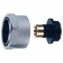 Bester Verkauf 😍 HONEYWELL RESIDEO Home Verschraubung FEG Verbundrohr, G 3/4 AG, 16x2,2mm 🥰