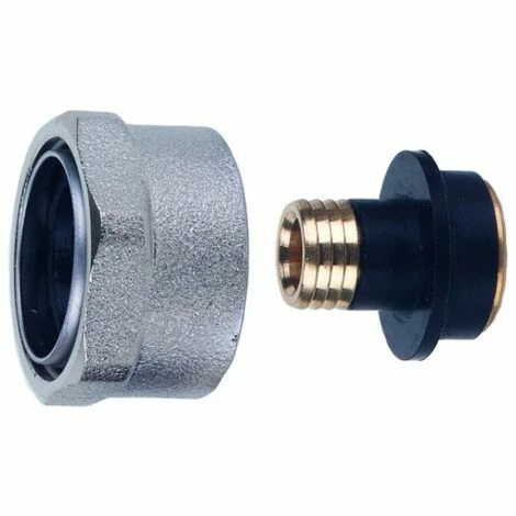 HONEYWELL RESIDEO Home Verschraubung FEG Verbundrohr, G 3/4 AG, 16x2,2mm Bester Verkauf 😍 HONEYWELL RESIDEO Home Verschraubung FEG Verbundrohr, G 3/4 AG, 16x2,2mm 🥰 -HONEYWELL SHOP 32043152 1