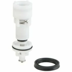 Auslauf 👍 HONEYWELL RESIDEO Home Katuscheneinsatz Zu BA195 🧨