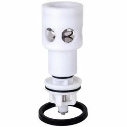 Besorgen 🤩 HONEYWELL RESIDEO Home Katuscheneinsatzt Kpl Zu Systemtrenner BA295I 1/2"-1" 😉