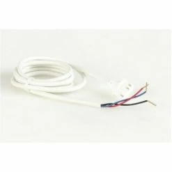 Brandneu ❤️ HONEYWELL RESIDEO Home Kabel Mit Stecker M44-MOD Zu M4410, 3x0,22mm2, VPE 10, 1m ✔️