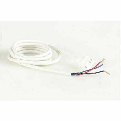 HONEYWELL RESIDEO Home Kabel mit Stecker M44-MOD zu M4410, 3x0,22mm2, VPE 10, 1m Brandneu ❤️ HONEYWELL RESIDEO Home Kabel Mit Stecker M44-MOD Zu M4410, 3x0,22mm2, VPE 10, 1m ✔️ -HONEYWELL SHOP 32043208 1