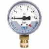 Bester Verkauf ⌛ HONEYWELL RESIDEO Home Manometer M70AF Ausgang, 0-10bar, Zu Primuscenter DWC 🥰 -HONEYWELL SHOP 32043215 1