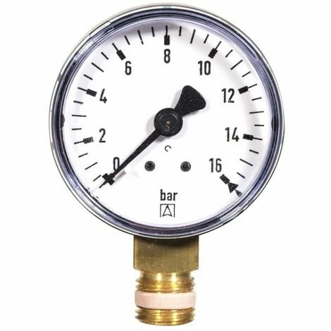 HONEYWELL RESIDEO Home Manometer M70AF Eingang, 0-16bar, zu Primuscenter DWC Rabatt 🎁 HONEYWELL RESIDEO Home Manometer M70AF Eingang, 0-16bar, Zu Primuscenter DWC 🧨 -HONEYWELL SHOP 32043216 1