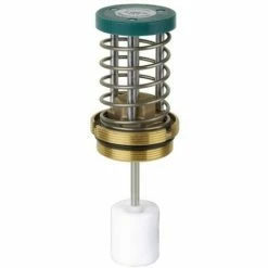 Großhandel 👍 HONEYWELL RESIDEO Home Ventileinsatz R295HA Für Rohrtrenner R295H 2" ⭐