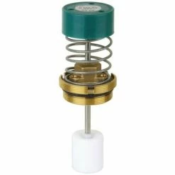 Großhandel 👏 HONEYWELL RESIDEO Home Ventileinsatz R295SAA Für Rohrtrenner R295SA A, 0,5 Bar, 1" 🥰