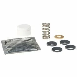 Besorgen ⭐ HONEYWELL RESIDEO Home Packungsringsatz R4317675 Zu Ventilserie V5328A/ V5329C/A 🔥