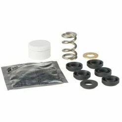 Neu 🎁 HONEYWELL RESIDEO Home Packungsringsatz R4317675 Zu Ventilserie V5049A/..50A/..16A/..25A 🎉