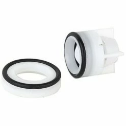 Schlussverkauf 🛒 HONEYWELL RESIDEO Home Rückflussverhinderer-einsatz Kpl Zu BA295I Für 1 1/4" Bis 2" 🔔