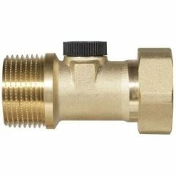 Brandneu 🛒 HONEYWELL RESIDEO Home Rückflussverhinderer RV7000 Eingangsseite, Zu Primuscenter DWC ❤️