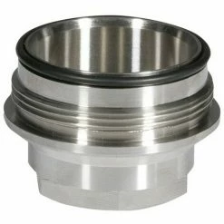 Am billigsten 👏 HONEYWELL RESIDEO Home Edelstahl-Siebtasse SI06T Für Druckminderer D06FI 1" 🎁