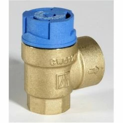 Neu 👏 HONEYWELL RESIDEO Home Sicherheitsventil SM150 8 Bar, R 3/4", Messing 😍