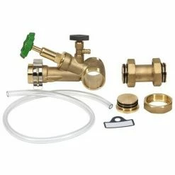 Rabatt 😉 HONEYWELL RESIDEO Home Anschlussset Außenanschl. Zu Primuscenter DWC ⌛