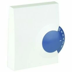 Großhandel 😉 HONEYWELL RESIDEO Home Temperaturwähler TW23A-U Für Wandaufbau, 20 Bis 70 Grad C 👏