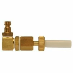 Aktion 😀 HONEYWELL RESIDEO Home Nadeladapter VMA242A003 Für Messcomputer Komplett BASICMES-2 🔔