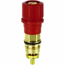 Coupon 😀 HONEYWELL RESIDEO Home Austausch-Obertl VS1501R Für Kombi-3-Plus, Rot DN 15 🎉