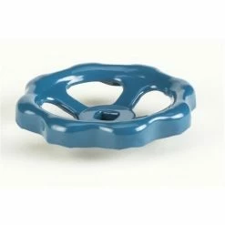 Billig 👍 HONEYWELL RESIDEO Home Ersatzhandrad VS5001A001 Zu Kombi-Auto V5001PF, Blau ❤️