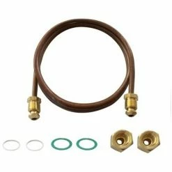 Großhandel 🎉 HONEYWELL RESIDEO Home Impulsleitung VS5001A003 Zu Kombi-Auto V5001PF, Länge 2m 🎉