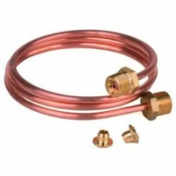 Budget 🤩 HONEYWELL RESIDEO Home Impulsleitung VS5001A006 Zu Kombi-Auto Und Kombi-3-Plus 🎉