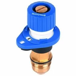 Blitzangebot 🛒 HONEYWELL RESIDEO Home Ventileinsatz VS5032DZ DN 20 ✨