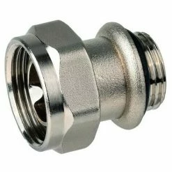 Billig 🤩 HONEYWELL RESIDEO Gewindetülle Weichdichtung DN15, G1/2" 🧨