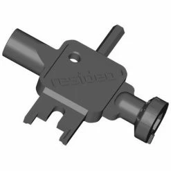 Blitzangebot 😀 HONEYWELL RESIDEO Einstellschlüssel Für Thermostatventile SX, LX, FX, PI 💯