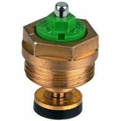 Coupon 💯 HONEYWELL RESIDEO Ventileinsatz LX Für Thermostatventilkörper LX 😍