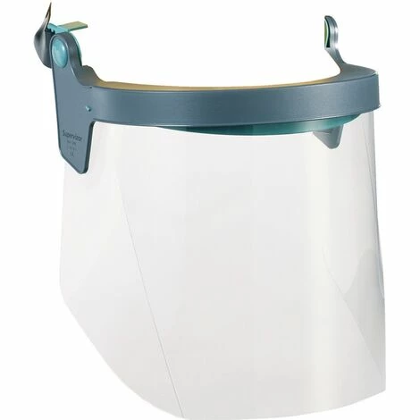 Honeywell Gesichtsschutzschirm Supervisor SA66 EN166 1 F3 Halterung: Aluminium / Scheibe: Acetat Auslauf 👍 Honeywell Gesichtsschutzschirm Supervisor SA66 EN166 1 F3 Halterung: Aluminium / Scheibe: Acetat ⭐ -HONEYWELL SHOP 32909440 1