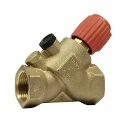 Budget 👏 HONEYWELL RESIDEO Strangabsperrventil Kombi-S DN 50 V5001SY 😀