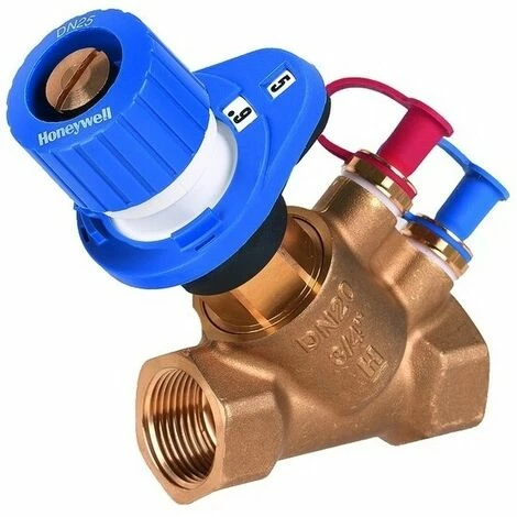 HONEYWELL RESIDEO Kombi-2-Plus V5032-B Strang.- u. Absperrv., R11/2", Kvs 21,2 Billig 🧨 HONEYWELL RESIDEO Kombi-2-Plus V5032-B Strang.- U. Absperrv., R11/2", Kvs 21,2 👍 -HONEYWELL SHOP 32987471 1