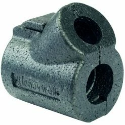 Bestes Angebot 🎉 HONEYWELL RESIDEO Dämmschale VA2510C Selbstverklem EPP F Ven DN 10 U DN 15 🎉