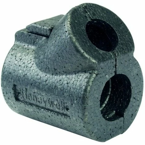 HONEYWELL RESIDEO Dämmschale VA2510C selbstverklem EPP f Ven DN 40 Blitzangebot 🧨 HONEYWELL RESIDEO Dämmschale VA2510C Selbstverklem EPP F Ven DN 40 🛒 -HONEYWELL SHOP 32987512 1