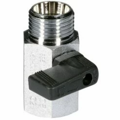 Top 10 👏 HONEYWELL RESIDEO Kugelhahn KH11 Mit Dichtring 1/2" 😀