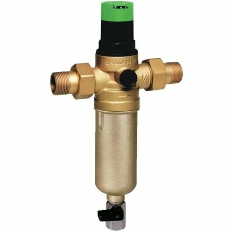 HONEYWELL RESIDEO Home Filterk. MiniPlus-FK FK06 Messing, AAM, R1/2 Großhandel 🥰 HONEYWELL RESIDEO Home Filterk. MiniPlus-FK FK06 Messing, AAM, R1/2 🔥 -HONEYWELL SHOP 32987597 1