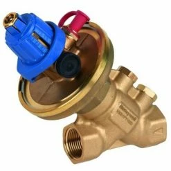 Aktion 🎁 HONEYWELL RESIDEO Home Regler Kombi-Auto V5001PY 300..600 Mbar DN 15 🧨