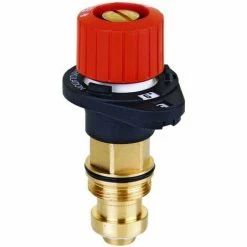 Am billigsten 👏 HONEYWELL RESIDEO Home Ersatzoberteil VS1407B Zu Alwa-Kombi-4, DN 20 ✨