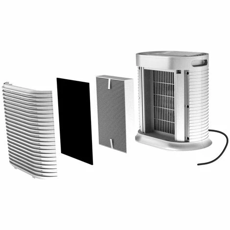 Vorfilter für Luftreiniger - hrf-ap1e - honeywell Beste Bewertungen von ⭐ Vorfilter Für Luftreiniger - Hrf-ap1e - Honeywell 👏 -HONEYWELL SHOP 34731286 2