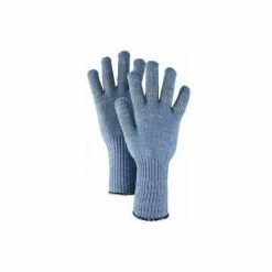 Bester Verkauf 🛒 Honeywell Hitzeschutzhandschuh Thermoplus 955, Gr. 10 Grau 😍