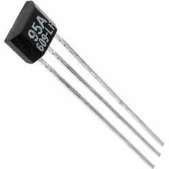 Bestpreis 🔥 HONEYWELL SS495A1 Bipolarer Hall-Sensor Feld 4,5V Bis 10,5V 🔥