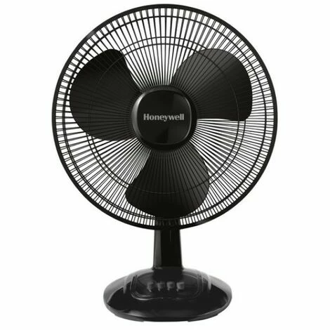 Honeywell TISCHVENTILATOR (HTF1220BE4 SW) Bestpreis ⌛ Honeywell TISCHVENTILATOR (HTF1220BE4 SW) 😀 -HONEYWELL SHOP 39760568 1