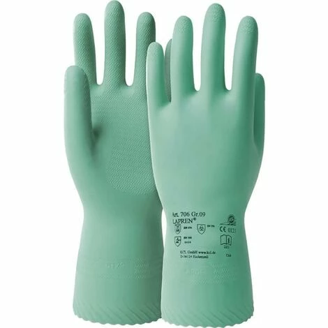 HONEYWELL 706/10 Chemikalienhandschuhe Lapren 706 Gr.10 grün EN 388, EN 374 K Beste Bewertungen von 😀 HONEYWELL 706/10 Chemikalienhandschuhe Lapren 706 Gr.10 Grün EN 388, EN 374 K 🔥 -HONEYWELL SHOP 42159543 1