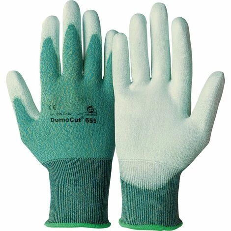 HONEYWELL 655/10 Schnittschutzhandschuhe DumoCut 655 Gr.10 grün-blau/weiß Pol Aktion 🌟 HONEYWELL 655/10 Schnittschutzhandschuhe DumoCut 655 Gr.10 Grün-blau/weiß Pol 🔔 -HONEYWELL SHOP 42159583 1