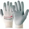 Neu 🥰 HONEYWELL KCL 619/9 Handschuhe Camapur Comfort 619 Gr.9 Weiß/grau Polyamid-Trikot Mit P 👏 -HONEYWELL SHOP 42161727 1