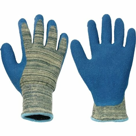 HONEYWELL 2232525/9 Schnittschutzhandschuhe Sharpflex Latex Gr.9 grau/blau Pa Aktion 😀 HONEYWELL 2232525/9 Schnittschutzhandschuhe Sharpflex Latex Gr.9 Grau/blau Pa 🛒 -HONEYWELL SHOP 42162571 1
