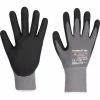 Großhandel 👏 HONEYWELL KCL 663 Handschuhe FlexMech 663 Gr.10 Grau/schwarz Nylon/EL/Nitrilschaum EN 3 🔥