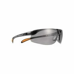 Brandneu 🧨 Honeywell Brille Protege, TSR, Beschlagfr., Schwarz/grau 💯