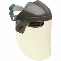 Am billigsten 🤩 Honeywell Gesichtsschutzschirm Supervizor SB600 EN166 1 B 3 9 Scheibe: Polycarbonat 😉